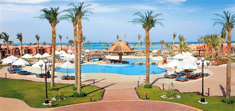 Hotel Sentido Oriental Dream • Marsa Alam • Egypt • CK Blue Style.